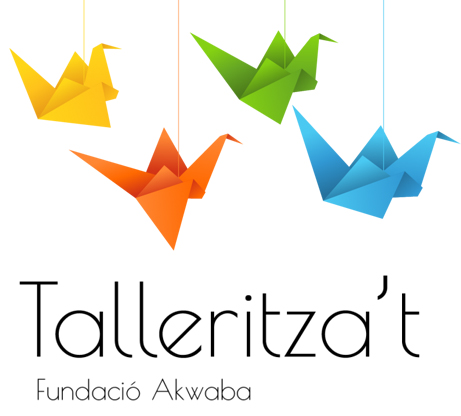 Logo de  Talleritza't