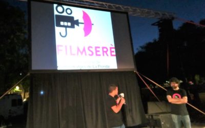 La Fundació Akwaba participa com a jurat social al Filmserè